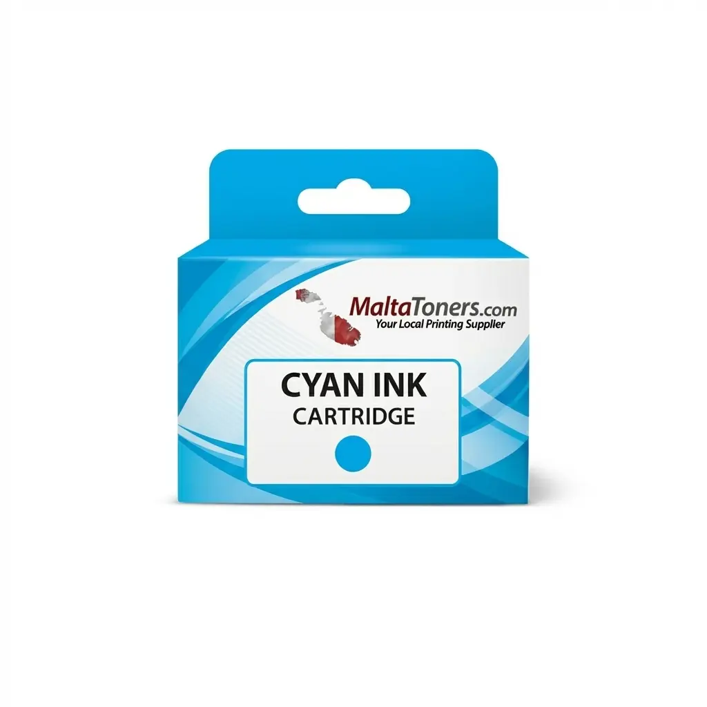 LC223 Cyan Ink