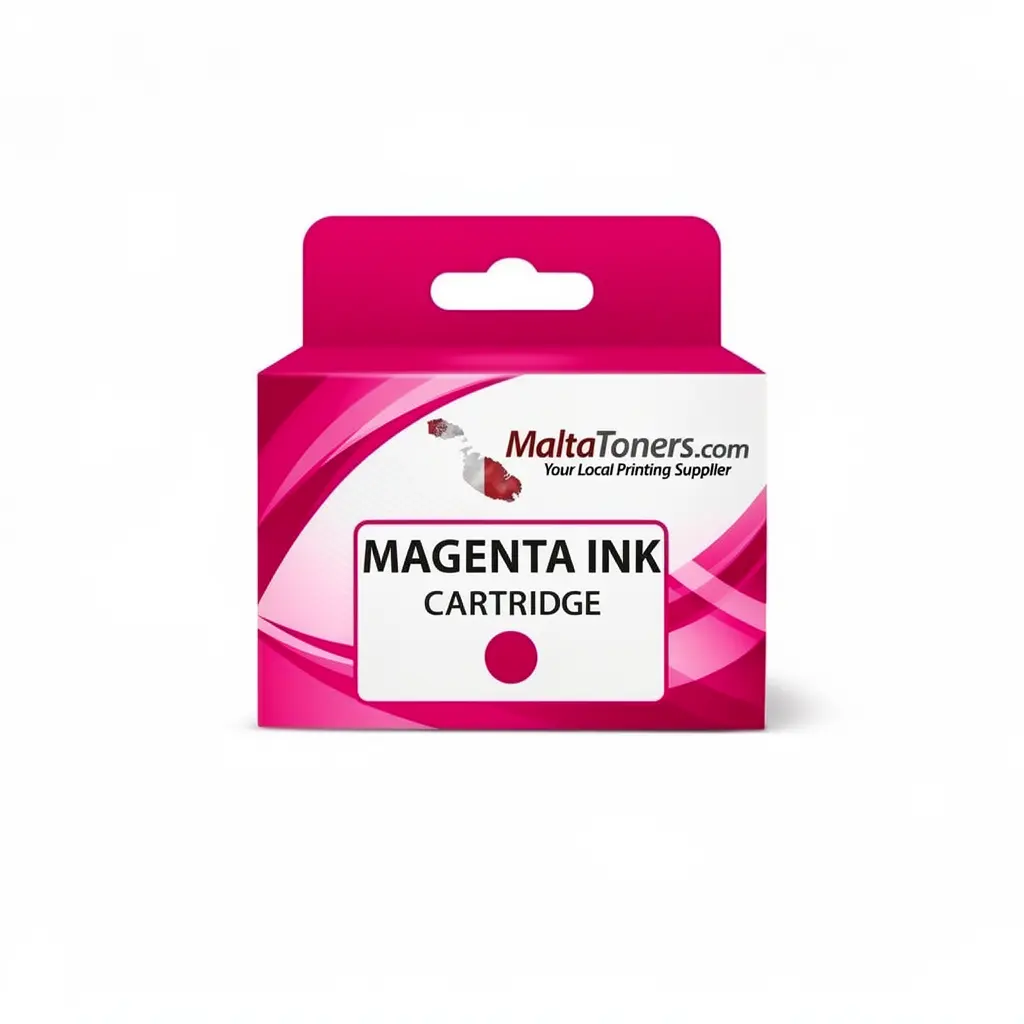 LC223 Magenta Ink