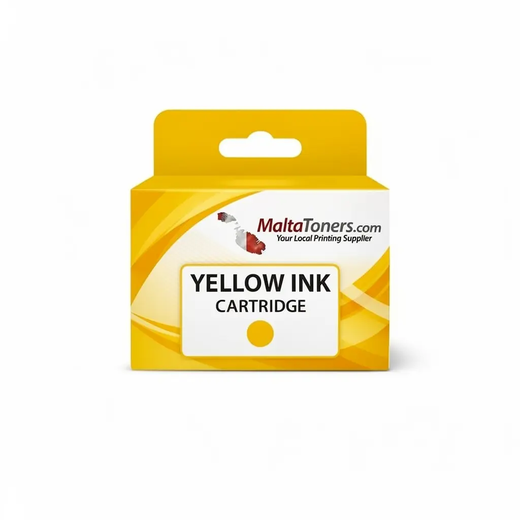 LC223 Yellow Ink